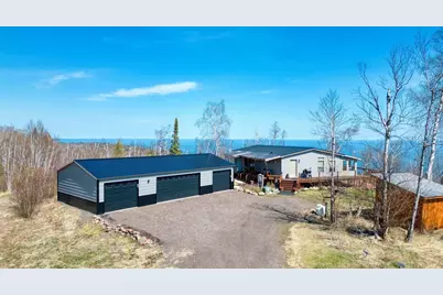 10173 Little Marais Trail, Silver Bay, MN 55614 - Photo 49