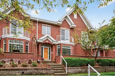 10830 Falling Water Lane #C, Woodbury, MN 55129 - Photo 1