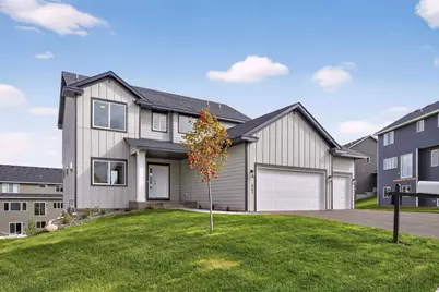 441 Mario Drive, Vadnais Heights, MN 55127 - Photo 1