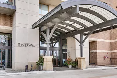 401 S 1st Street #1712, Minneapolis, MN 55401 - Photo 1