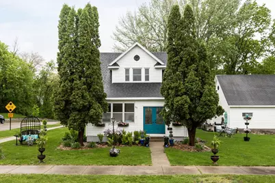 403 Spruce Street, Fergus Falls, MN 56537 - Photo 1