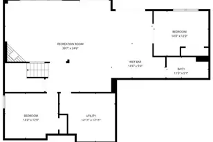 12187 Dunkirk St NE, Blaine, MN 55449 - Photo 97