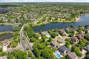 12187 Dunkirk St NE, Blaine, MN 55449 - Photo 17