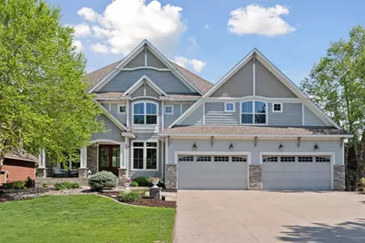 12187 Dunkirk Street NE, Blaine, MN 55449 - Photo 1