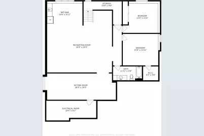 14633 Packard Street NE, Ham Lake, MN 55304 - Photo 49