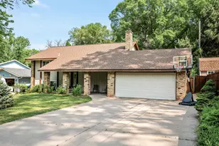 1653 Briardale Rd NE, Fridley, MN 55432 - Photo 1