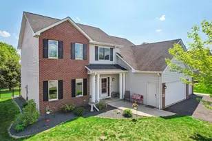 1005 Hope Ave, Jordan, MN 55352 - Photo 1