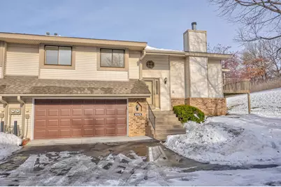 4316 Clemson Circle #B, Eagan, MN 55122 - Photo 19