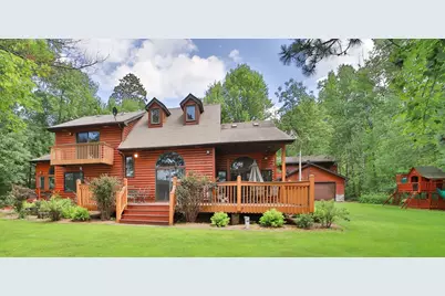 1929 E Ponto Lake Road NW, Backus, MN 56435 - Photo 1