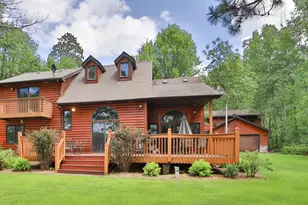 1929 E Ponto Lake Rd NW, Backus, MN 56435 - Photo 1