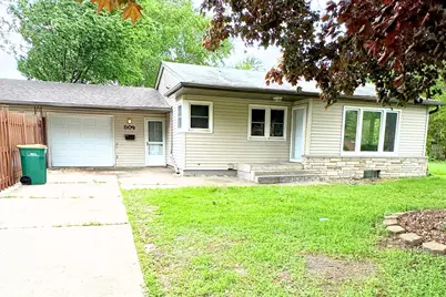 509 61st Avenue N, Brooklyn Center, MN 55430 - Photo 1