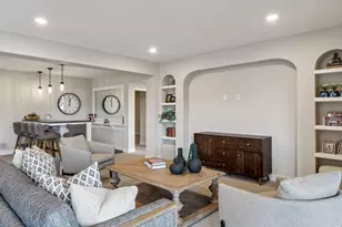 87 Spring Farm Rd, North Oaks, MN 55127 - Photo 29