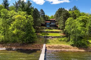 4838 Pine Mountain Beach Dr SW, Backus, MN 56435 - Photo 1