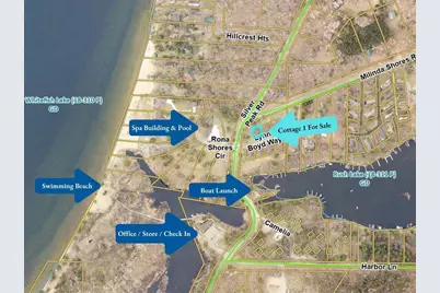 11460 Lynn Boyd Way #Fraction 3, Ideal Twp, MN 56442 - Photo 57