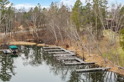 11460 Lynn Boyd Way #Cottage 1 Fraction 3, Crosslake, MN 56442 - Photo 35