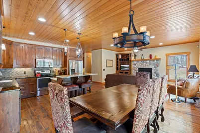 11460 Lynn Boyd Way #Cottage 1 Fraction 3, Crosslake, MN 56442 - Photo 3