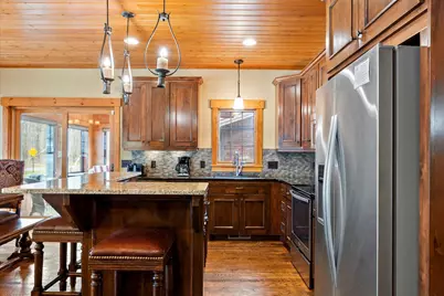 11460 Lynn Boyd Way #Cottage 1 Fraction 3, Crosslake, MN 56442 - Photo 9