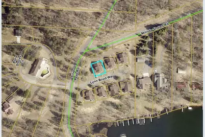 11460 Lynn Boyd Way #Cottage 1 Fraction 3, Crosslake, MN 56442 - Photo 31