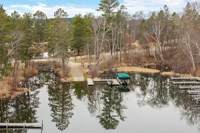 11460 Lynn Boyd Way #Fraction 3, Ideal Twp, MN 56442 - Photo 31