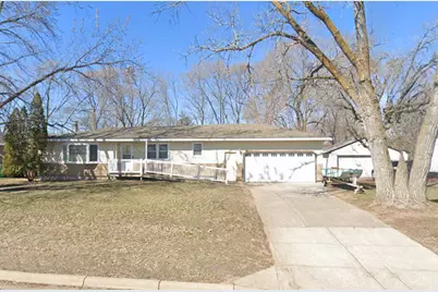 8032 Van Buren Street NE, Spring Lake Park, MN 55432 - Photo 1