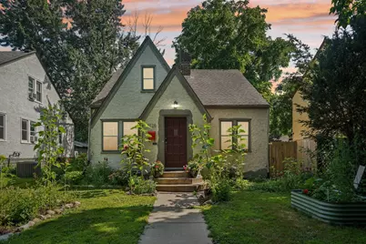 1726 Maryland Avenue E, Saint Paul, MN 55106 - Photo 1