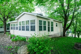 32741 N Lakes Trail, Chisago Lake Township, MN 55045 - Photo 1