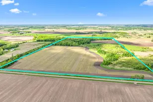 Tbd-Pid 04 00106 00 155th Street NE, Rice, MN 56367 - Photo 1