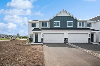 12726 8th Avenue S, Zimmerman, MN 55398 - Photo 1