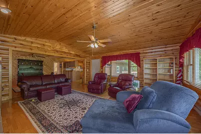 224 Norman Point Road NW, Longville, MN 56655 - Photo 7