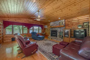 224 Norman Point Rd NW, Longville, MN 56655 - Photo 3