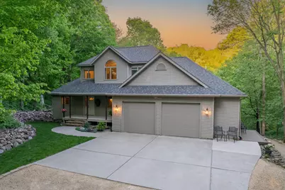 100 N Hill Drive, Lime Twp, MN 56001 - Photo 1