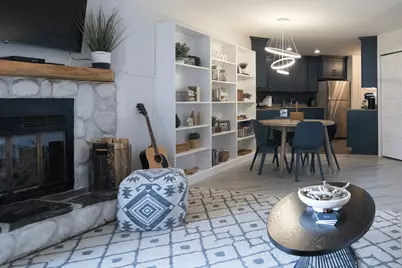 123 Bridge Run Lane #B, Lutsen Township, MN 55612 - Photo 1