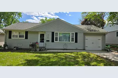 114 N 6th Avenue, Albert Lea, MN 56007 - Photo 1