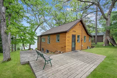 22718 E Martin Lake Drive NE, Linwood Township, MN 55092 - Photo 1