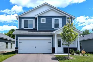 402 Redwood St N, Cambridge, MN 55008 - Photo 1