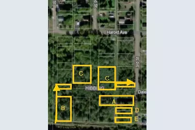 Tbd 3rd Street Littonia, Hibbing, MN 55746 - Photo 1
