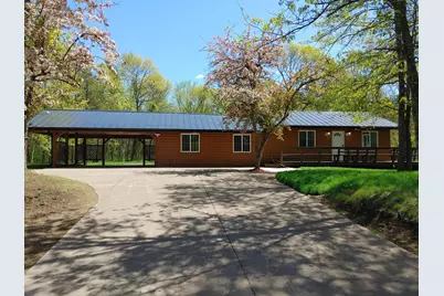 3245 Laketown Road, Sturgeon Lake, MN 55783 - Photo 1