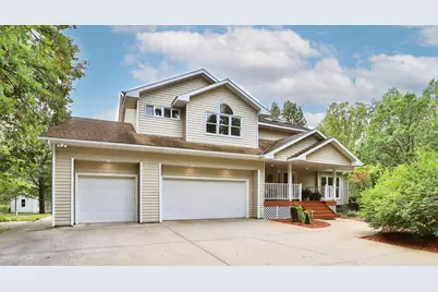 10551 E Shore Drive, Merrifield, MN 56465 - Photo 1