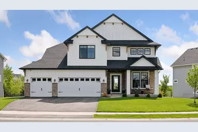 7443 159th Street, Savage, MN 55372 - Photo 1