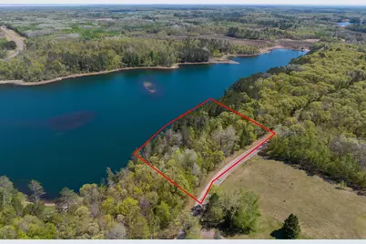 Lot 1 Burian Place Road, Trego, WI 54888 - Photo 1