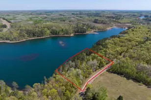 Lot 1 Burian Pl Rd, Trego, WI 54888 - Photo 1