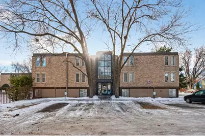 4029 14th Avenue S #1G, Minneapolis, MN 55407 - Photo 13