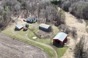 1734 40th St, Burtrum, MN 56318 - Photo 1