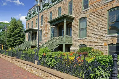 8 Grove Street #8B, Minneapolis, MN 55401 - Photo 49