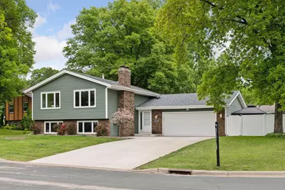 15243 Bluedorn Circle SE, Prior Lake, MN 55372 - Photo 1