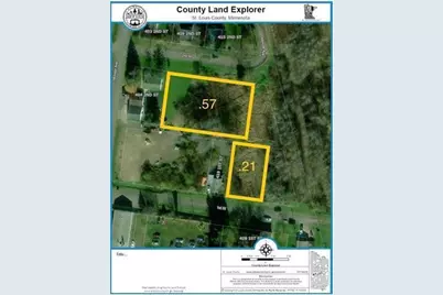 Tbd 2nd St. Kitzville, Hibbing, MN 55746 - Photo 1