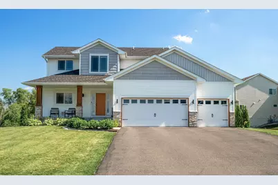 2142 Dogwood Street, Lino Lakes, MN 55038 - Photo 1