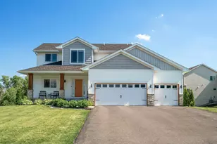 2142 Dogwood St, Lino Lakes, MN 55038 - Photo 1