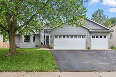 1113 Garden Brook Drive, Sauk Rapids, MN 56379 - Photo 1