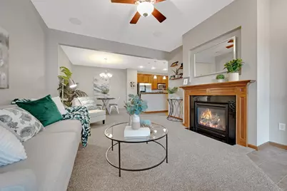 3314 Hazel Trail #G, Woodbury, MN 55129 - Photo 1